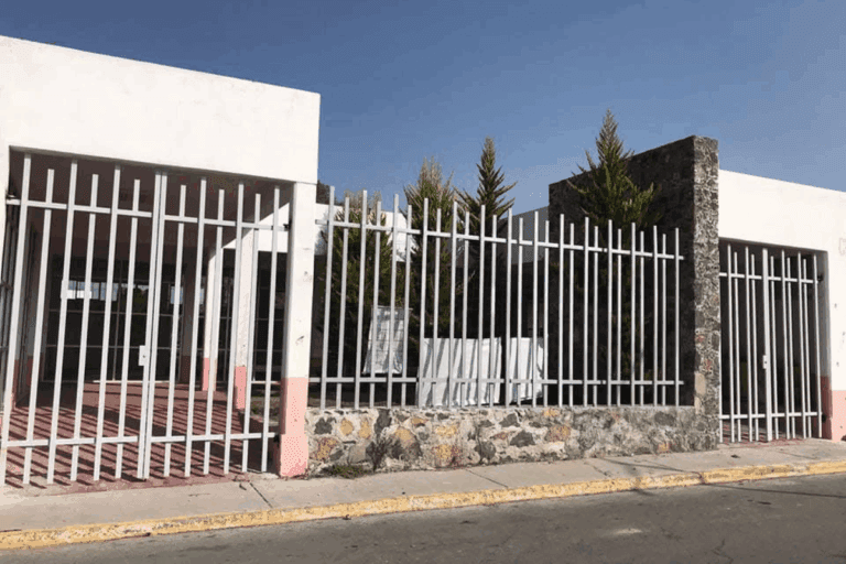 Imagen: Tizayuca invertirá más de 680 mil pesos en la rehabilitación de espacios comunitarios