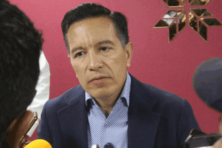 Imagen: Sedeco Hidalgo: Parte del proyecto del tren México-Pachuca se realizará en Ciudad Sahagún