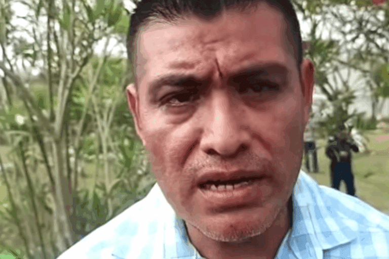Imagen: Huejutla ya tiene nuevo director de Reglamentos y Espectáculos