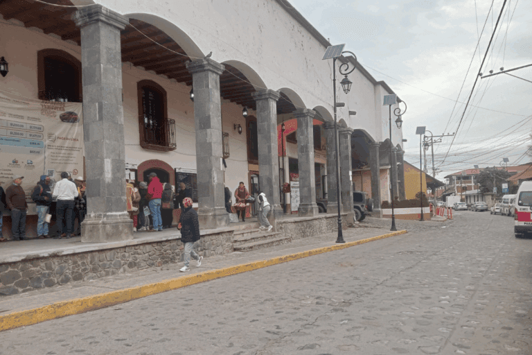 Imagen: Dos alcaldes firmarán comodatos con la Oficialía Mayor de Hidalgo. ¿Para qué son los convenios?