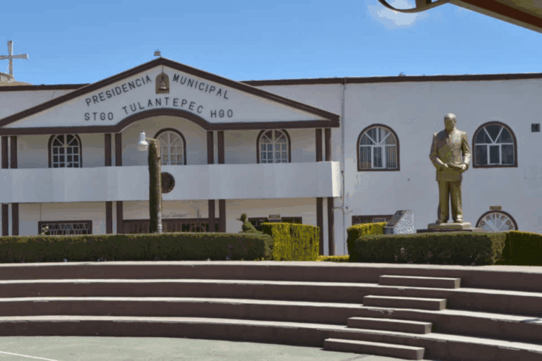 Imagen: Gobierno de Santiago Tulantepec enfrenta 12 juicios laborales; ¿cuáles son los motivos?