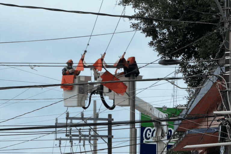 Imagen: ¡Atención, Huejutla! Estos sectores se quedarán sin electricidad el 21 de abril