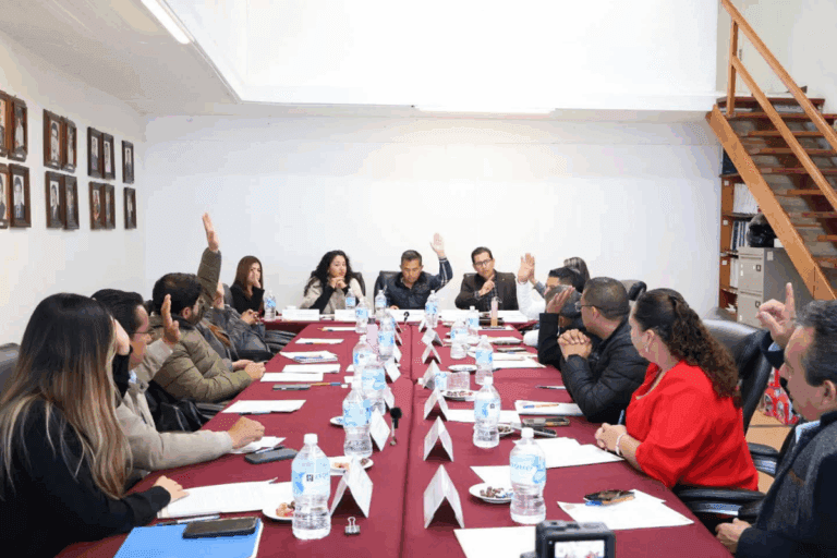 Imagen: Cuautepec: Buscan donar un predio para las Viviendas del Bienestar