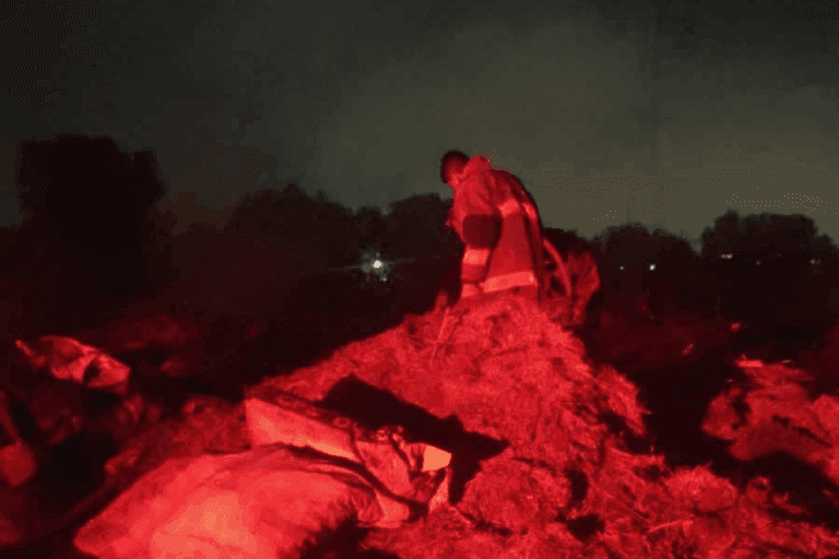 Imagen: Tizayuca: ¿Cuál fue la incidencia de los incendios y reportes de fugas de gas durante marzo?