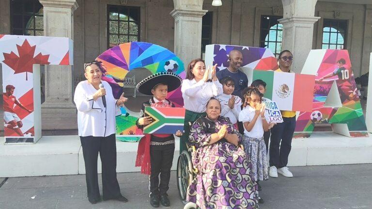 Imagen: Actopan, Hidalgo: Embajadora de Sudáfrica destaca la gastronomía y tradiciones del municipio