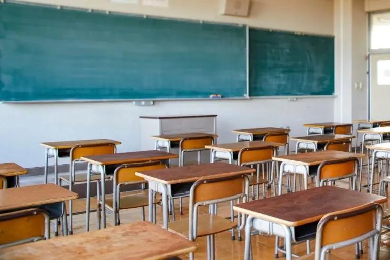 Imagen: Homicidios y lesiones en escuelas de Hidalgo; ¿Cuántas denuncias suma la entidad?