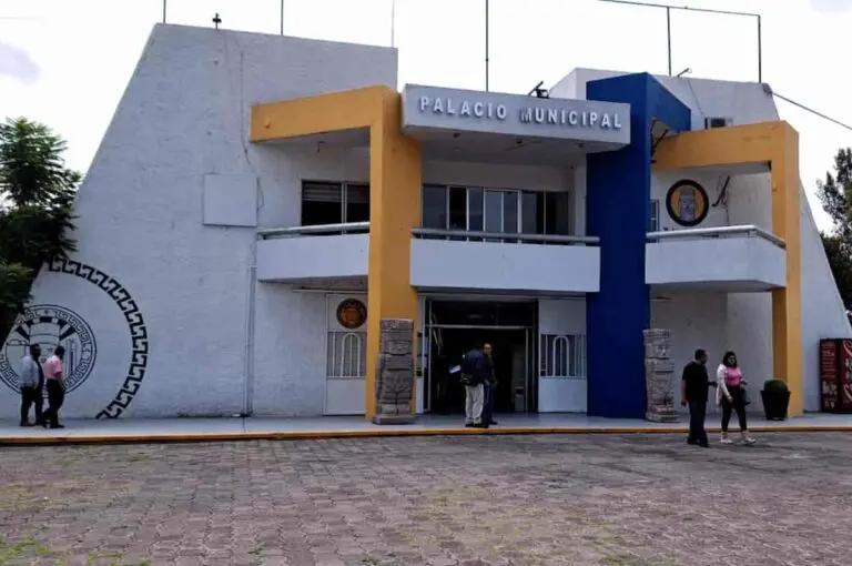 Imagen: ¿Y los billetes? Cuestionan el destino de millones de pesos en Tula