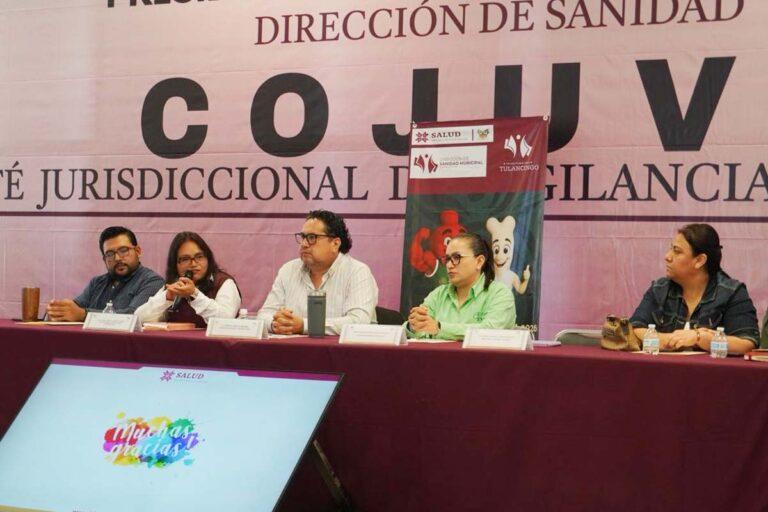 Imagen: Tulancingo: Pide Copriseh a municipios tener listos sus refugios temporales 