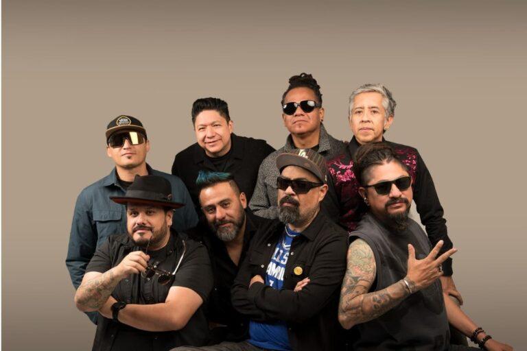 Imagen: ¡Prepara las rodillas! Concierto gratuito de Panteón Rococó a hora y media de Pachuca