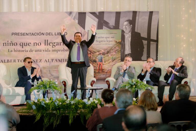 Imagen: El poder de la perseverancia