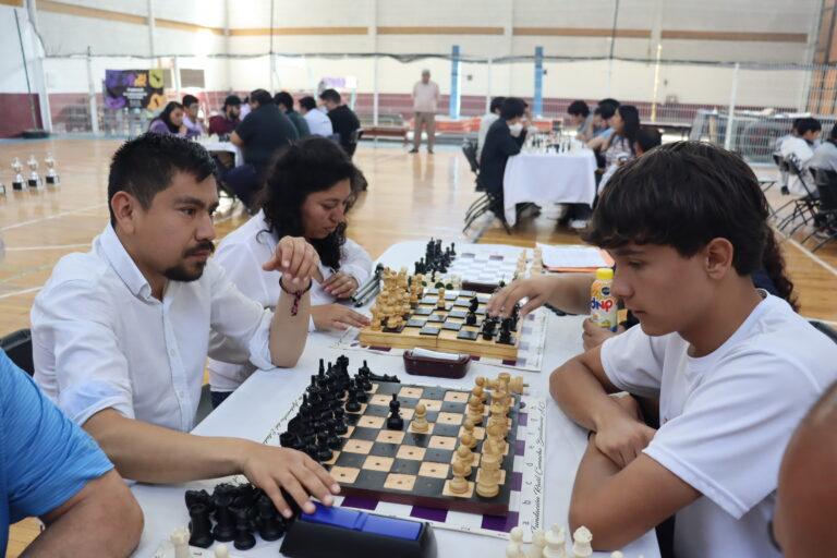 Imagen: Campeonato Estatal Hidalgo 2026 por Equipos coronó a sus campeones en Pachuca