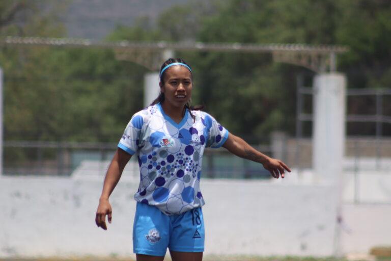 Imagen: Mineras Ceumh buscan hacer historia y clasificar a su primera final en la Liga TDP Femenil   