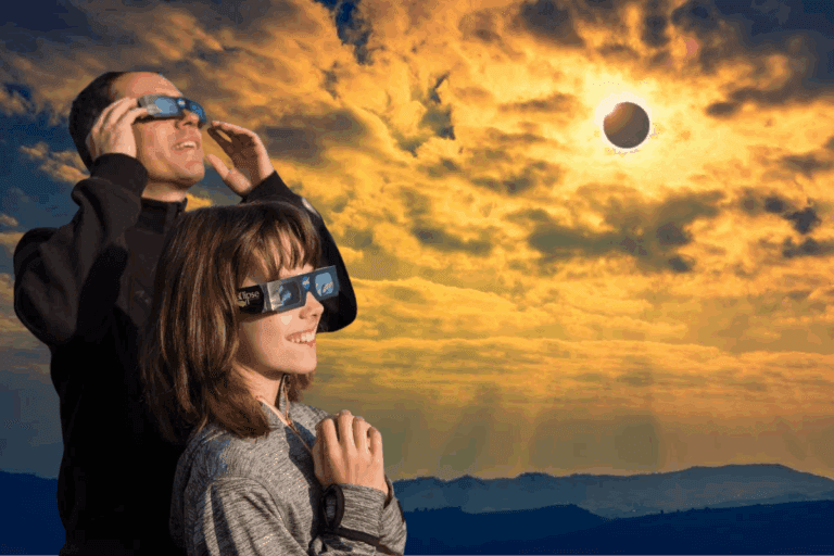 Imagen: ¿Se verá en México el eclipse solar total de 2027? NASA revela cuándo ocurrirá el más largo del siglo