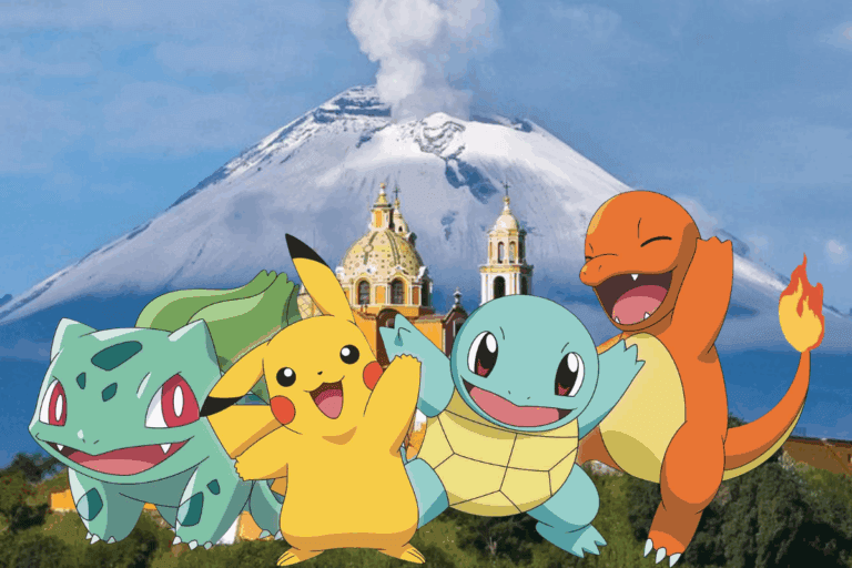 Imagen: Llega el Pokémon Go Fest 2026 a México: Detalles y todo lo que tienes que saber