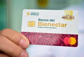 Imagen: Entregan tarjetas del Bienestar con depósito de 8 mil pesos: estas personas lo recibirán en mayo