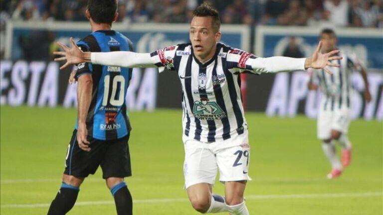 Imagen: Pachuca en semifinales casi nunca falla tras ganar la ida y solo un club logró remontarle en su historia