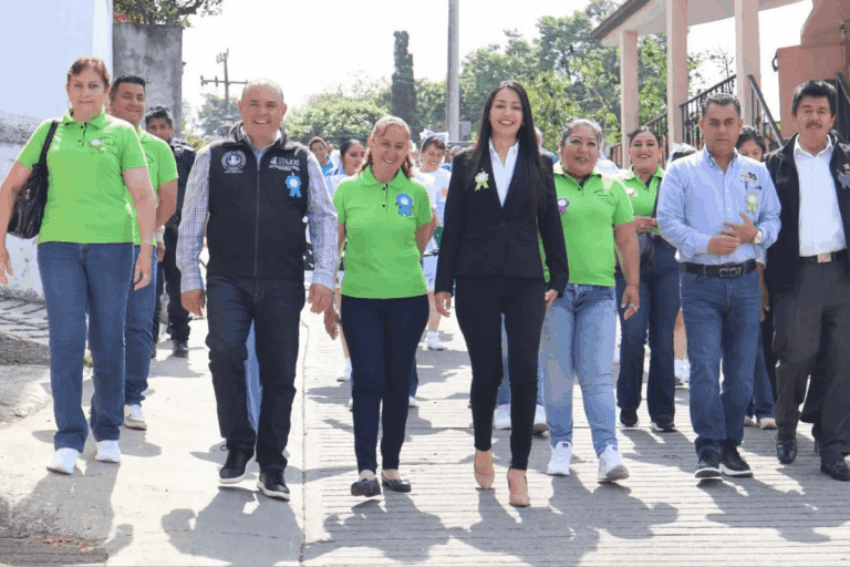 Imagen: Sueldos en Tlahuiltepa: Con carrera técnica, la alcaldesa gana más de 40 mil pesos al mes
