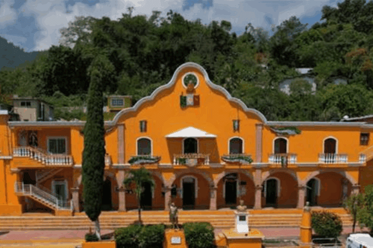 Imagen: Tepehuacán: Aprueban reglamentos en consulta a la comunidad indígena