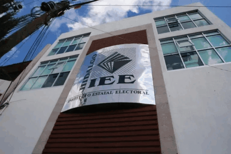 Imagen: Investiga IEEH cuatro denuncias por actos anticipados de campaña