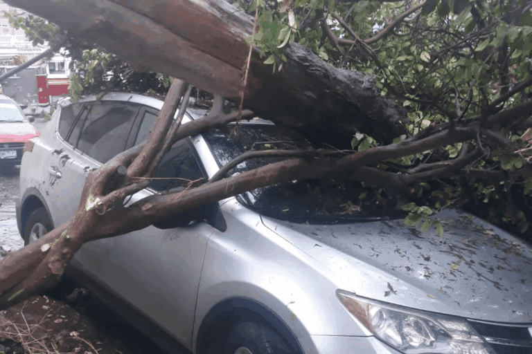Imagen: Tulancingo: Pide Protección Civil extremar precauciones por las lluvias