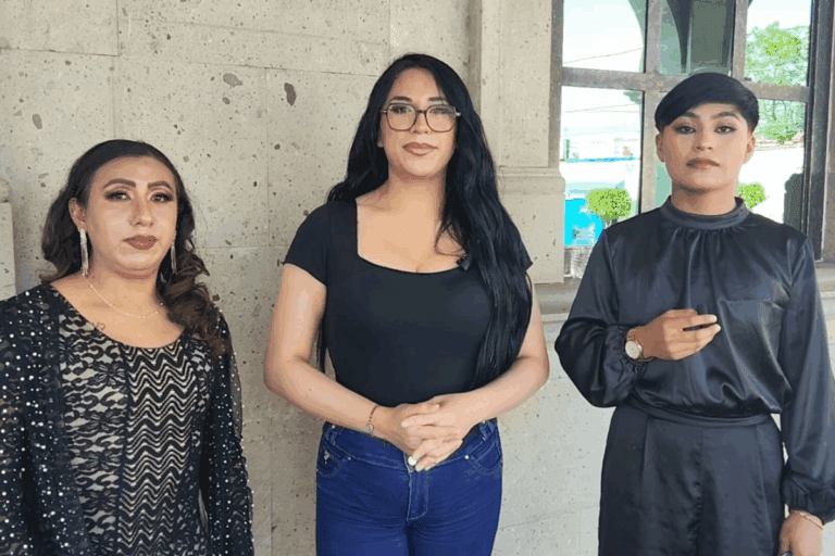 Imagen: Actopan elegirá a la Reina y Rey Inclusión 2026 rumbo a la Marcha del Orgullo LGBT