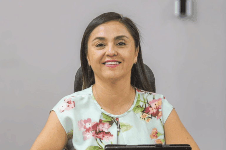 Imagen: Diputada de Ixmiquilpan pide que se realice una consulta ciudadana sobre el nuevo Cereso regional