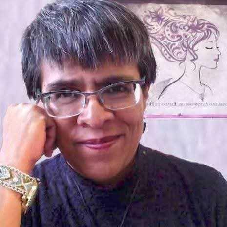 Imagen: Elvira Hernández Carballido