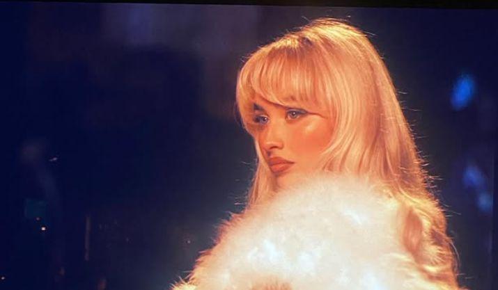 Imagen: Sabrina Carpenter obtiene orden de alejamiento contra presunto acosador
