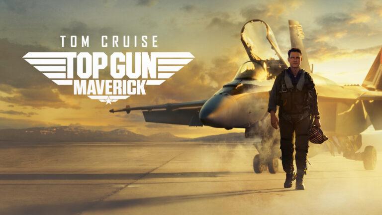 Imagen: Actor de Jumanji y Top Gun: Maverick muere tras ser apuñalado