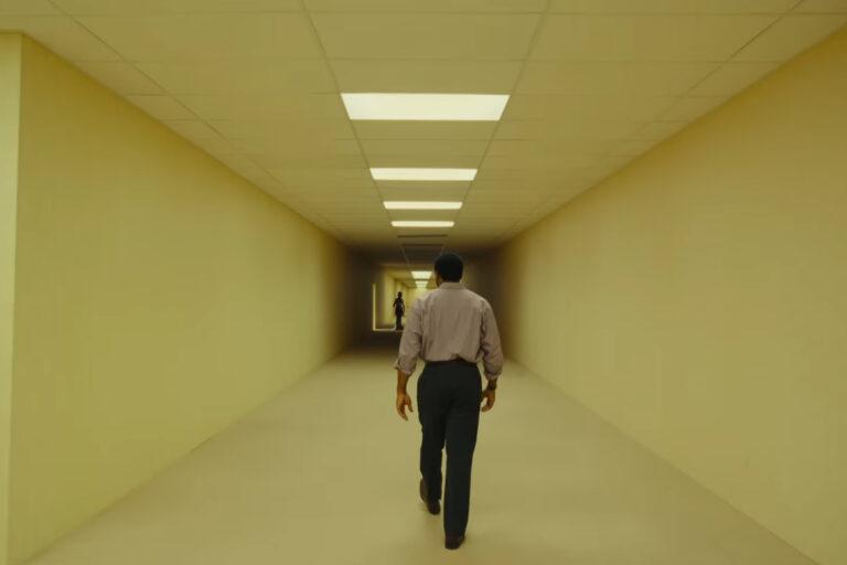 Imagen: De fenómeno de internet a éxito de Hollywood: “Backrooms” conquista la pantalla grande