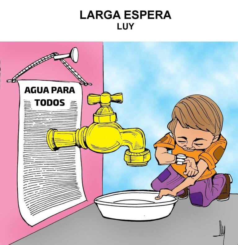 Larga Espera