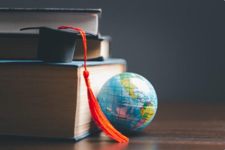 Imagen: De Hidalgo al mundo: becas de posgrado del Citnova para maestría internacional