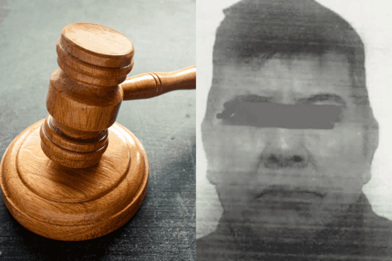 Imagen: En Jaltocán, sentencian a 52 años de prisión a expolicía por violación agravada ocurrida en Huejutla