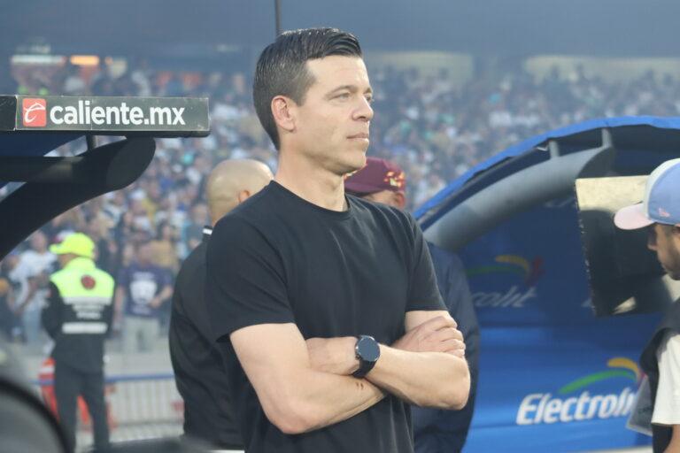 Imagen: Esteban Solari rompe el silencio tras salir de Pachuca: “Nunca hablé con otro club”