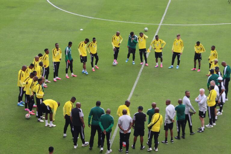 Imagen: El estadio Hidalgo será el escenario del último ensayo mundialista de Sudáfrica ante Jamaica