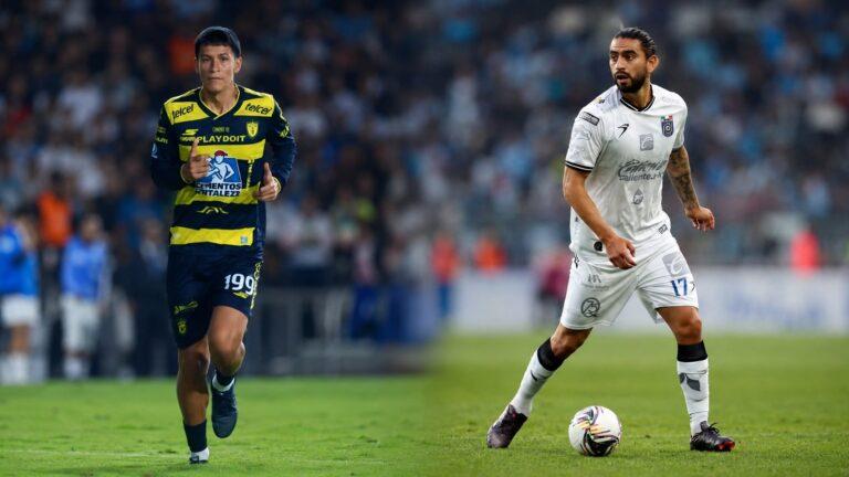 Imagen: Pachuca y Querétaro intercambian talento