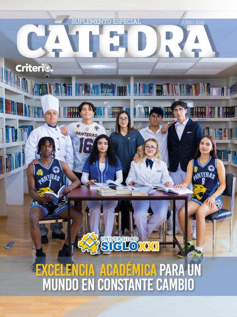 Cátedra | 2026