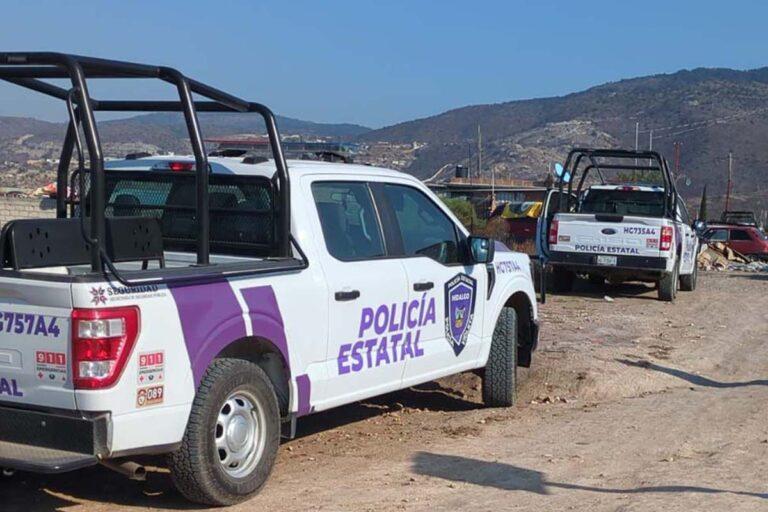 Imagen: Hidalgo: Suman 40 asesinatos de mujeres en cinco meses, ¿cuántos fueron feminicidios?