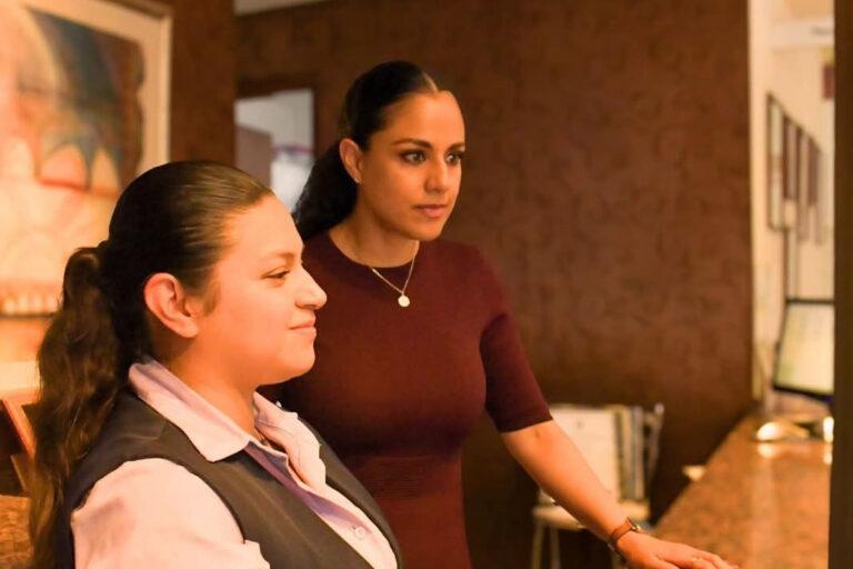 Imagen: Tulancingo: Apremia capacitar a hoteleros para la protección de menores, señala regidora 