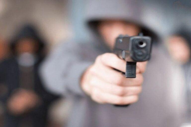 Imagen: Roban con violencia 200 mil pesos de taller en Mineral de la Reforma