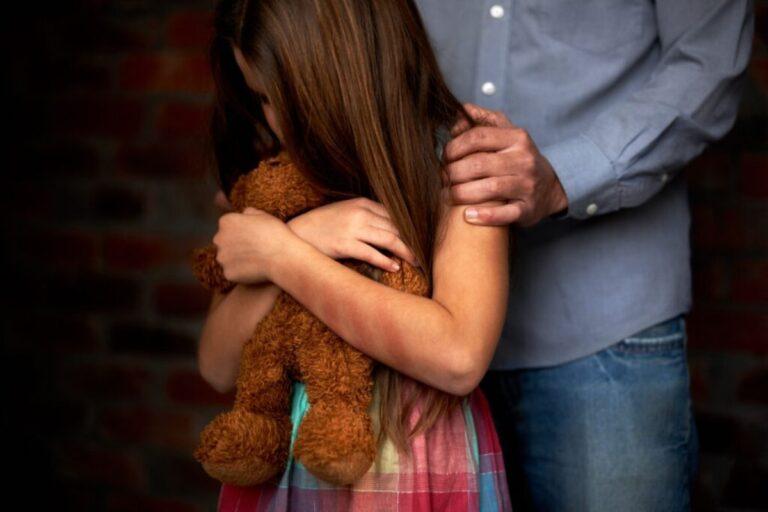 Imagen: 85% del abuso sexual infantil en Hidalgo ocurre en la familia, advierte organización