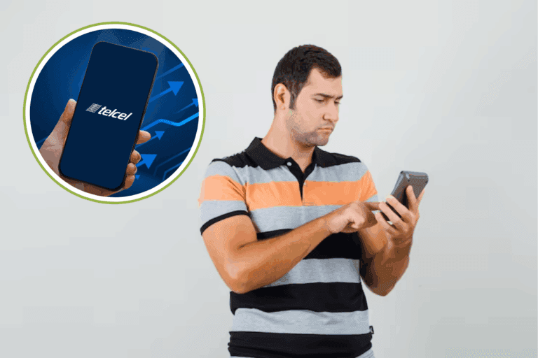 Imagen: Atención usuarios Telcel: revisa si tienes líneas vinculadas a tu CURP