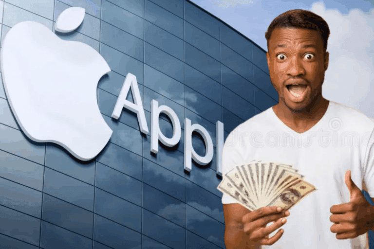Imagen: Suben hasta 50% productos Apple por presión del mercado de IA