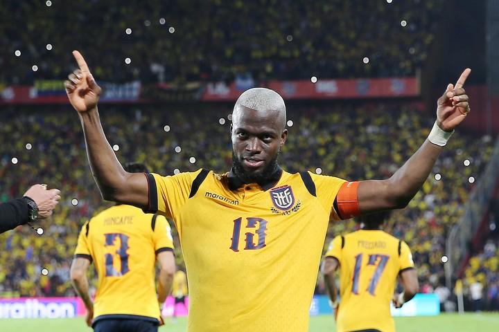 Imagen: ¿Dónde ver el debut de Enner Valencia en el Mundial 2026? Hora y transmisión del Ecuador vs Costa de Marfil