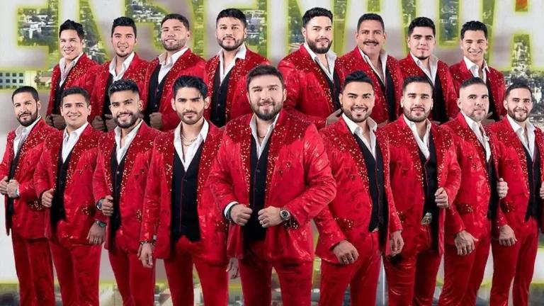 Imagen: Banda El Recodo llegará a feria de Hidalgo; cobrarán casi 200 pesos por el acceso