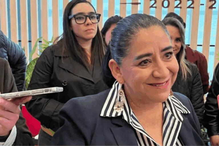 Imagen: Hidalgo: Reducen registro de cocineras tradicionales certificadas por este motivo