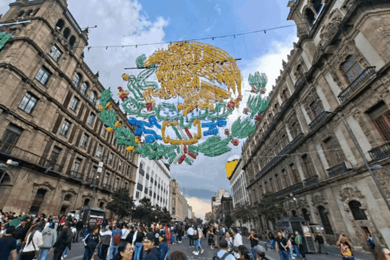 Imagen: Nuevo museo en Cdmx: esto es lo que encontrarás en el MUT