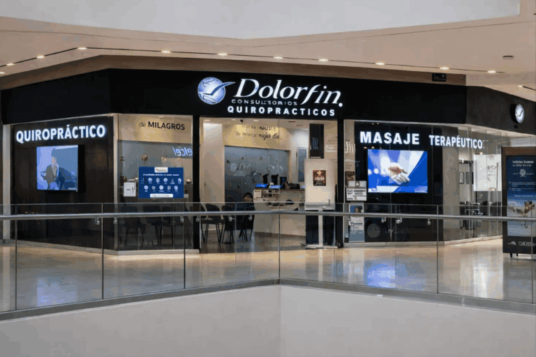 Imagen: Dolorfin abre sus puertas en Pachuca, ampliando las opciones de salud y bienestar en la región
