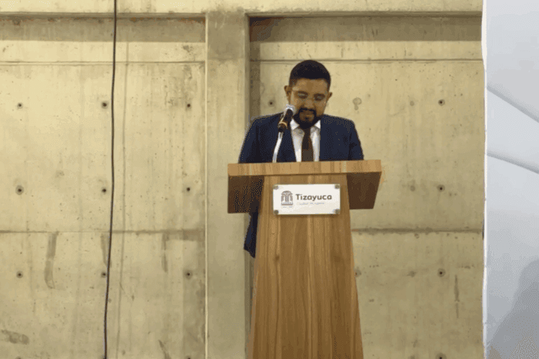Imagen: Tizayuca: Esta fue la recaudación del municipio en el primer trimestre de 2026