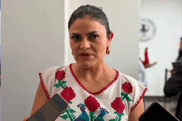 Imagen: Hidalgo: Iniciativa para gubernatura de mujeres por cinco años sigue en la congeladora legislativa